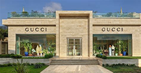 gucci yalikavak|GUCCI® Store Locator .